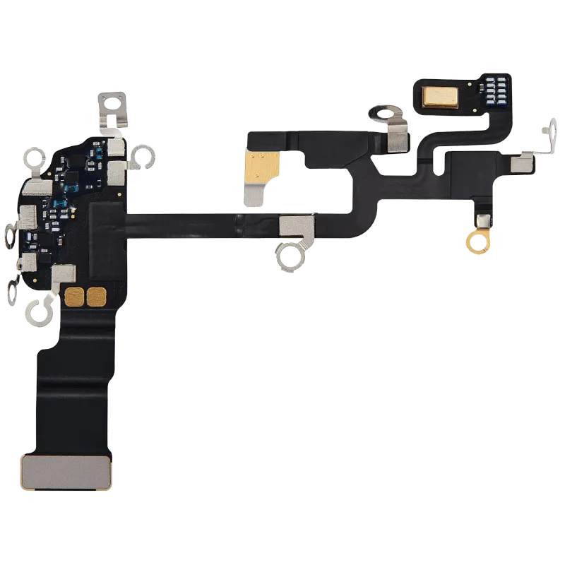 Flex kabel WiFi pro iPhone 15 Pro
