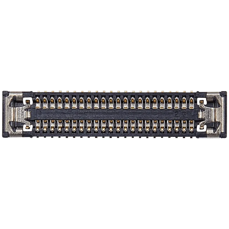FPC konektor nabíjecího konektoru pro iPhone 15 / 15 Plus (44 pinů)