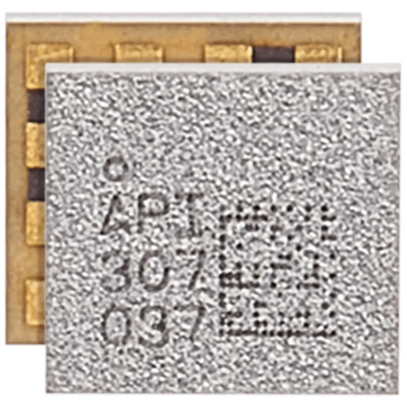Napájecí zesilovač filtr pro iPhone 15 / 15 Plus (PI)