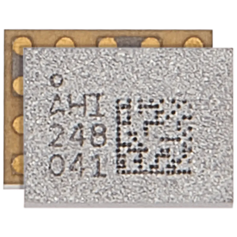 Čip filtru výkonového zesilovače pro iPhone 15 (řada) / 16 (řada) (HI)