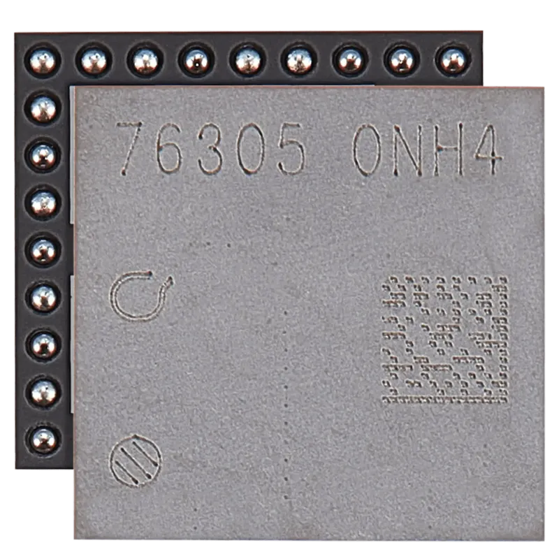 Čip High Frequency Amplifier pro iPhone 15 Pro / 15 Pro Max (76305)