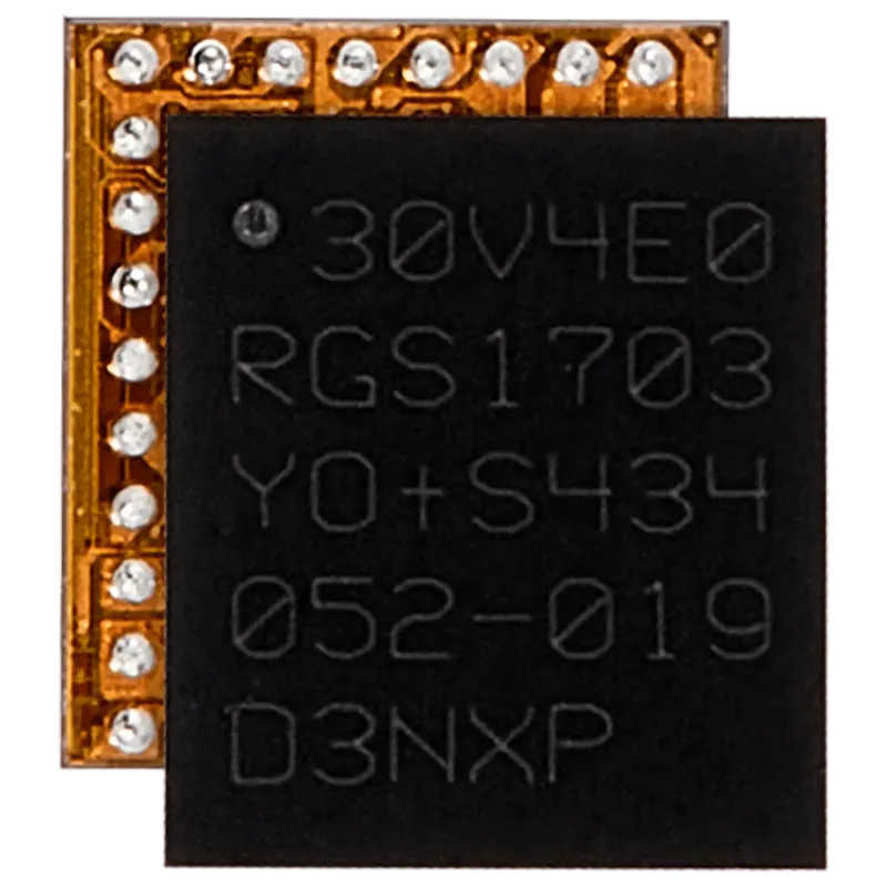 Čip NFC Control pro iPhone 15 (řada) / 16 (řada) (30V4E0)