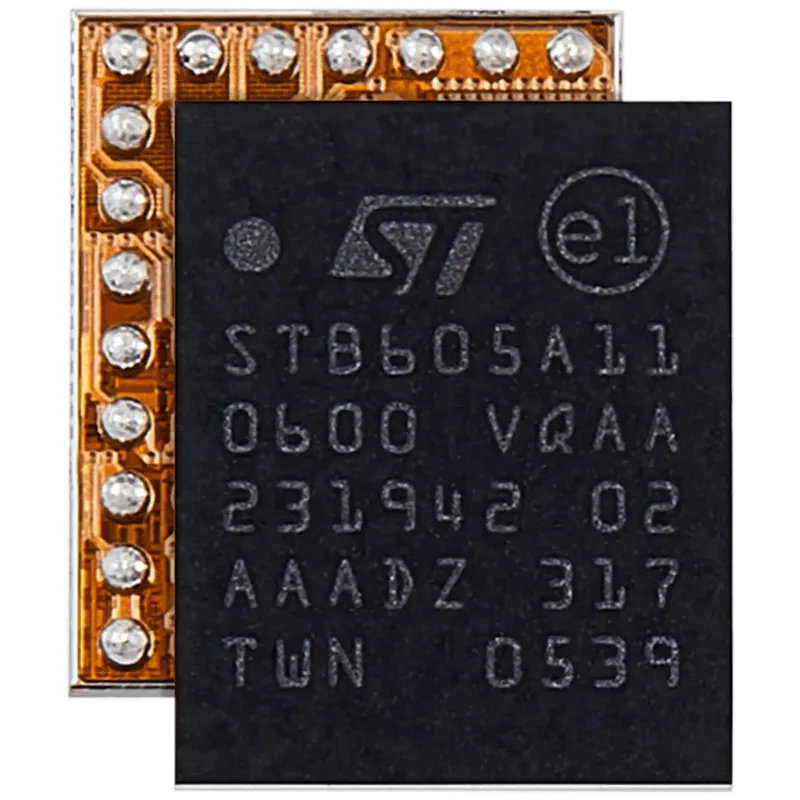 Čip Face Power pro iPhone 15 (řada) / 16 (řada) (STB605A11)