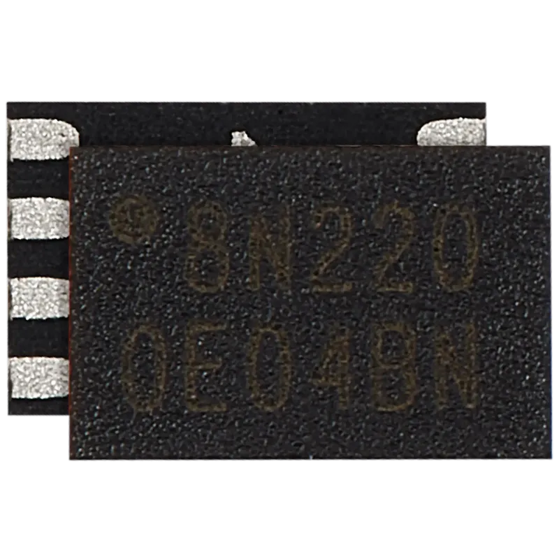 Ace SPI blesk IC (Charge EEPROM) Pre-Programed pro iPhone 15 (All Series) (8N)