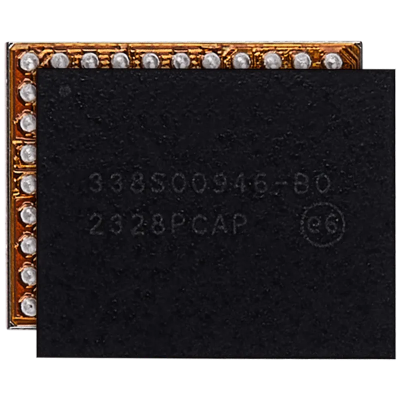 Čip Power Delivery pro iPhone 15 (řada) (338S00946)