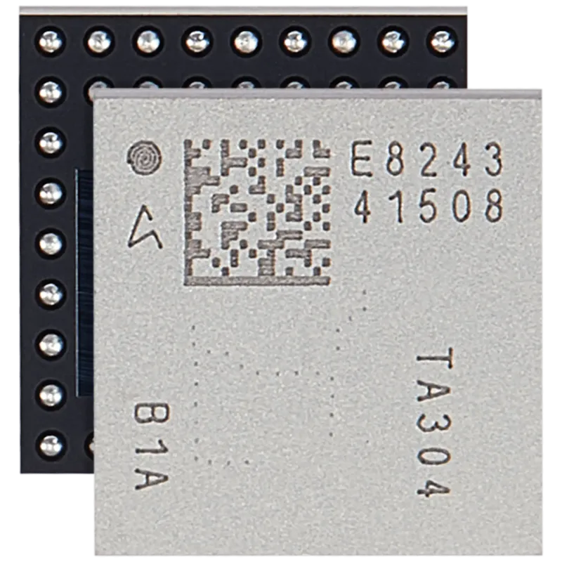 Čip High Frequency Amplifier pro iPhone 15 (řada) / 16 / 16 Plus (8243)