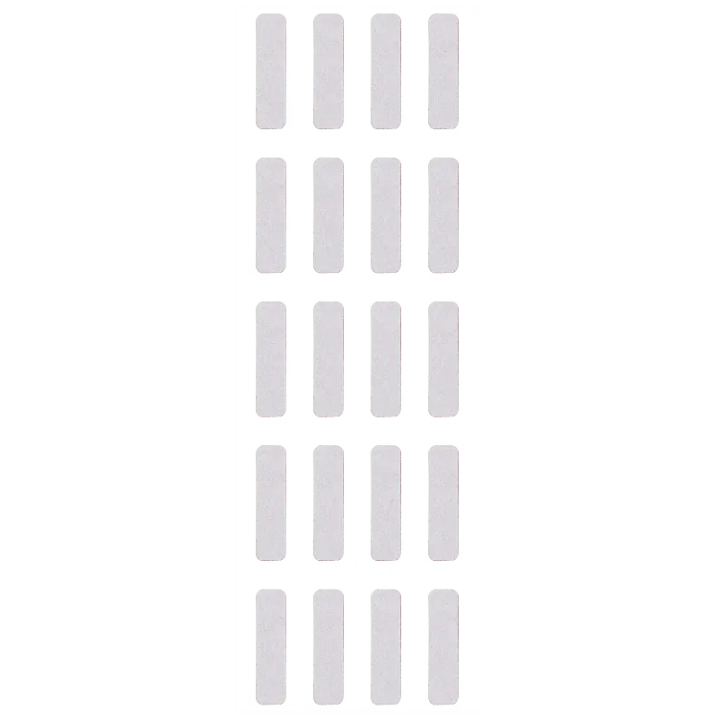 Indikátor vlhkosti (na flexu desky) pro iPhone 15 Pro (balení 20 ks)