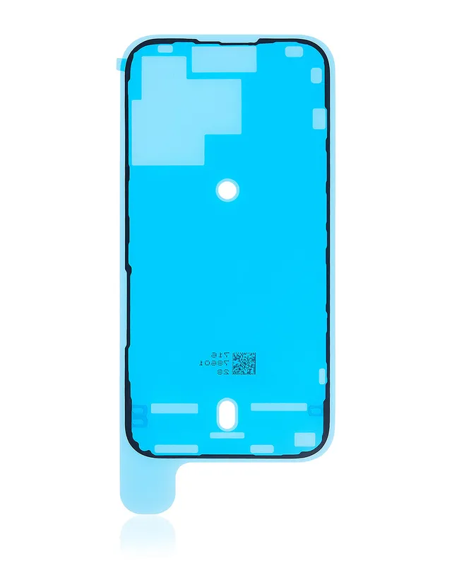 Vodotěsné lepení displeje pro iPhone 15 Pro (přední) (balení 10 ks)
