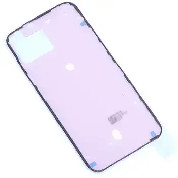 Lepicí páska zadního skla pro iPhone 15 Plus (originál OEM) (balení 30 ks)