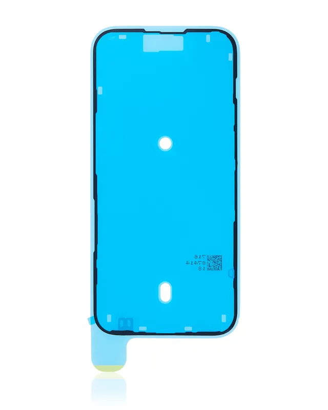 Vodotěsné lepení displeje pro iPhone 15 Plus (přední) (balení 10 ks)
