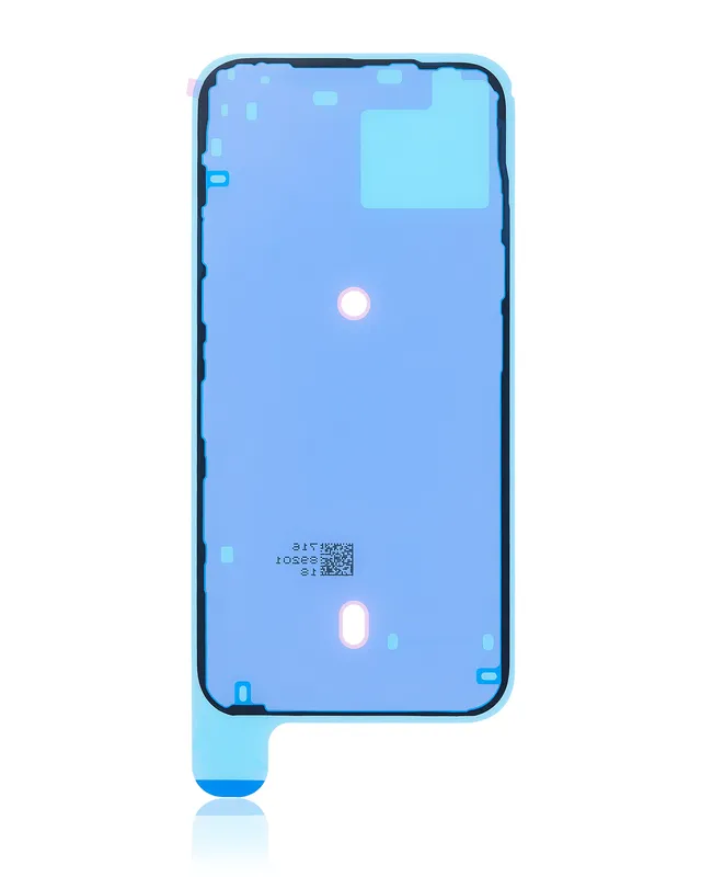 Vodotěsné lepení displeje pro iPhone 15 Plus (zadní) (balení 10 ks)