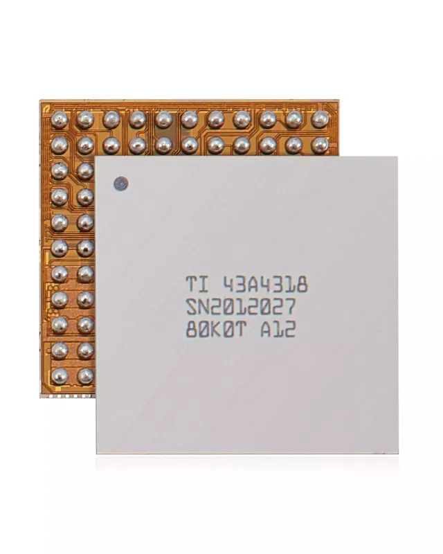 Čip nabíjení pro iPhone 15 / 15 Plus / 15 Pro / 15 Pro Max (SN2012027)