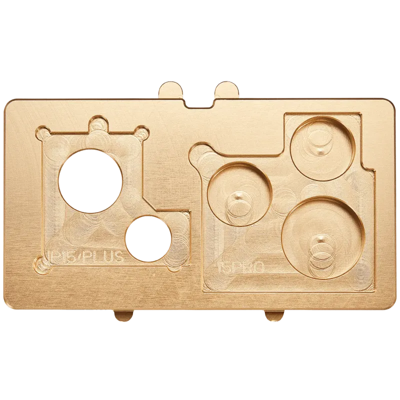Modul iHeater Pro zadní kamera pro iPhone 15 / 15 Plus / 15 Pro (Aixun)