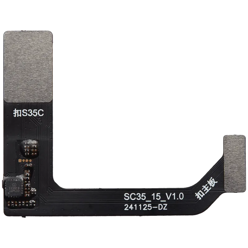 Kabel S35C základní deska detekce Converter FPC pro iPhone 15 (JCID)
