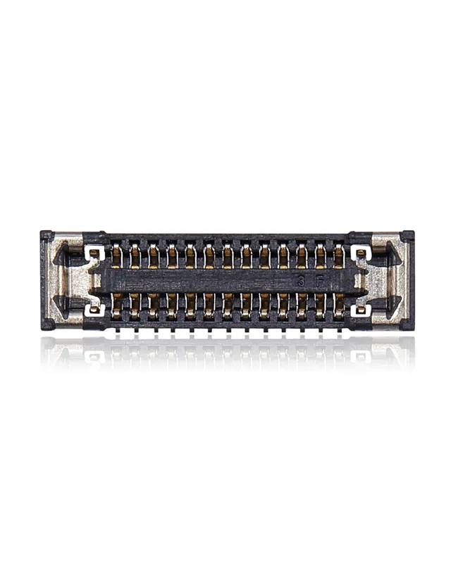 FPC konektor teleobjektivu pro iPhone 15 Pro / 15 Pro Max (26 pinů)