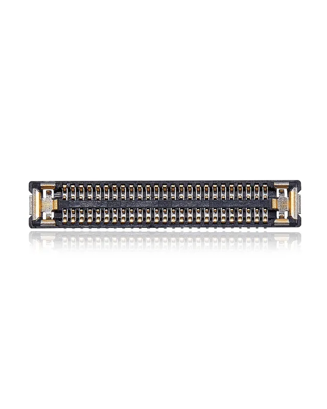 FPC konektor LCD a dotykové vrstvy pro iPhone 15 Pro / 15 Pro Max (50 pinů)