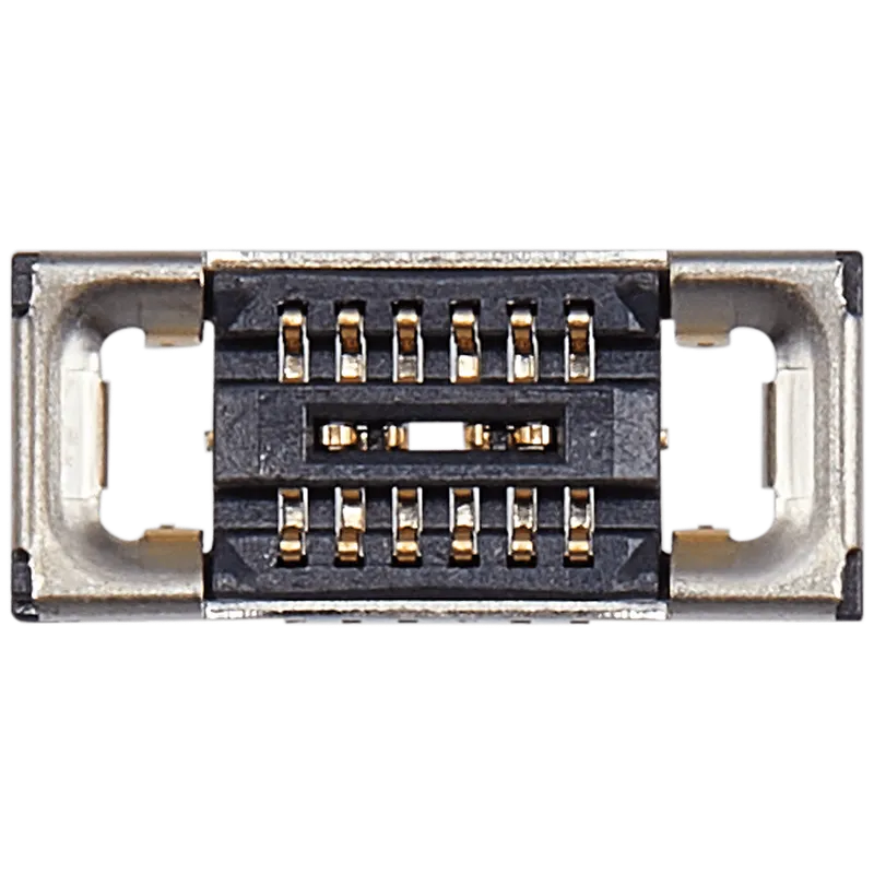 FPC konektor spodní anténa pro iPhone 15 Pro / 15 Pro Max (12 pinů)