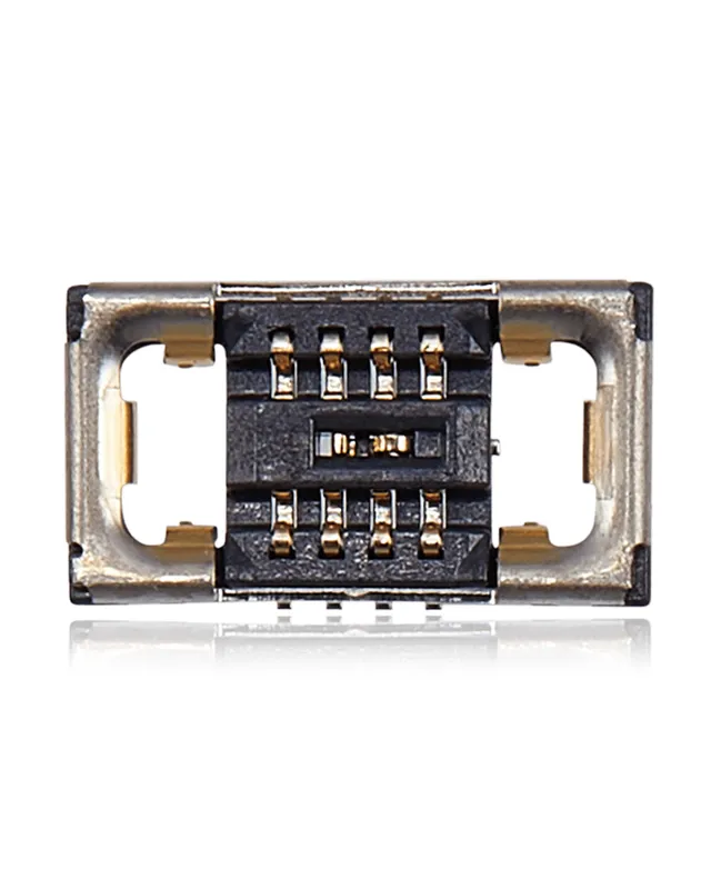 FPC konektor blesku pro iPhone 15 Pro / 15 Pro Max (8 pinů)