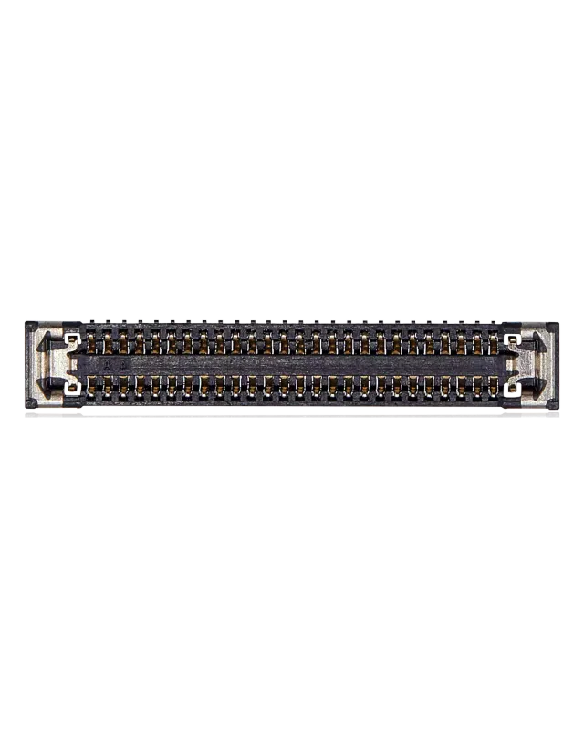 FPC konektor nabíjecího konektoru pro iPhone 15 Pro / 15 Pro Max (52 pinů)