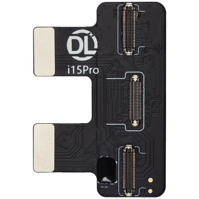 Flex DL400 Pro tester pro iPhone 15 Pro (Need To Be Used With EDP Small Board) (DL)