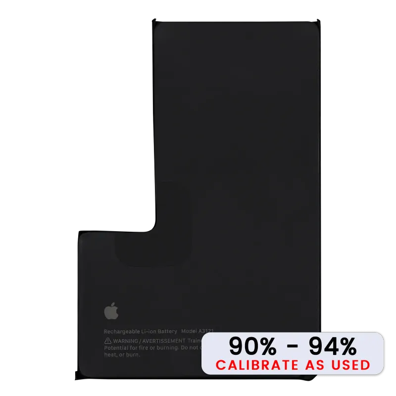 Baterie pro iPhone 15 Pro Max (originál z vyřazeného zařízení, stav C, kondice 90–94 %)