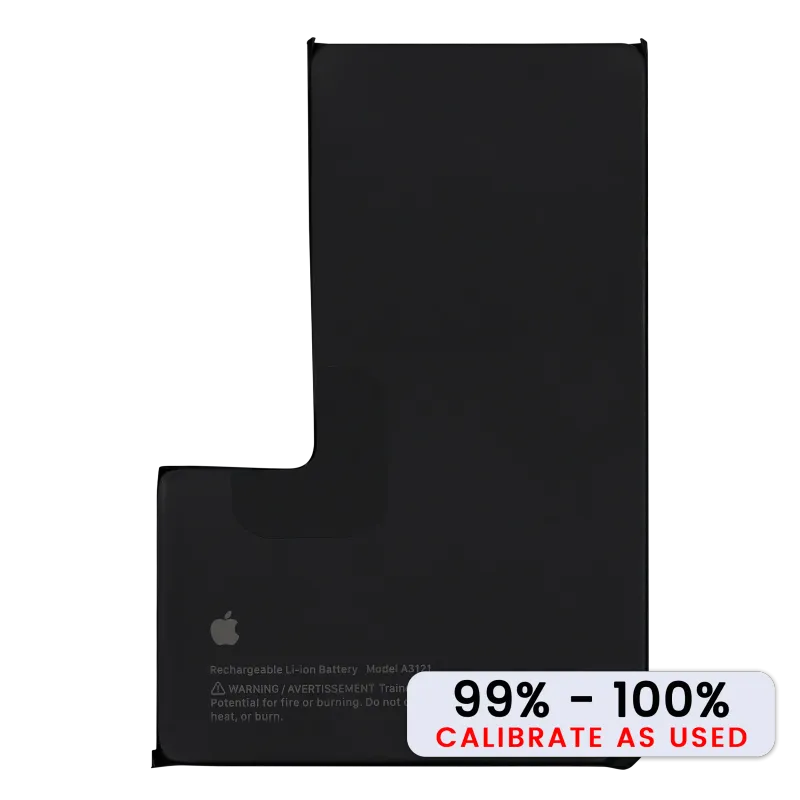 Baterie pro iPhone 15 Pro Max (originál z vyřazeného zařízení, stav A, kondice 99–100 %)