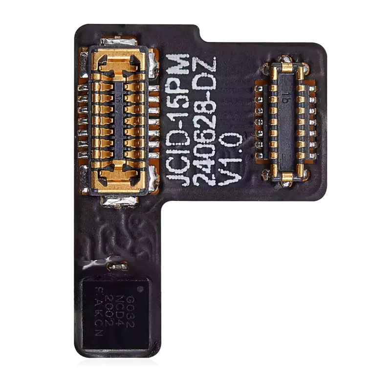 Opravný FPC přední kamery pro iPhone 15 Pro Max (JCID)