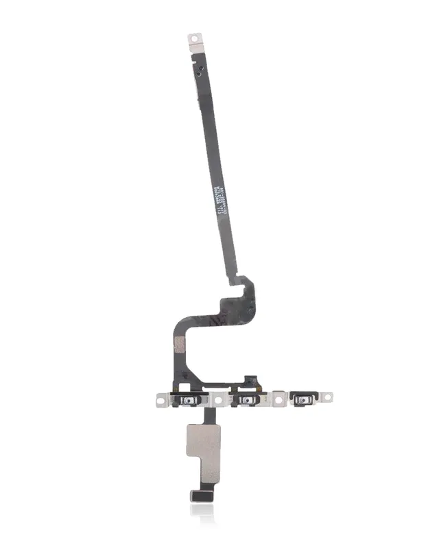 Flex kabel tlačítek zapínání a hlasitosti pro iPhone 15 Pro Max