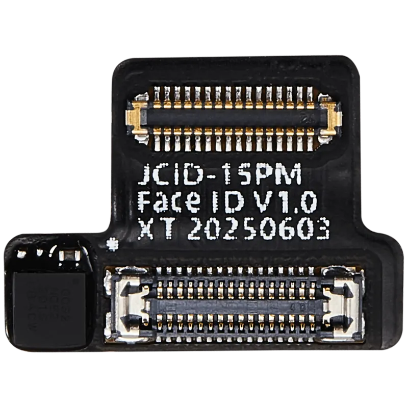 Opravný tag-on FPC Face ID pro iPhone 15 Pro Max (JCID)