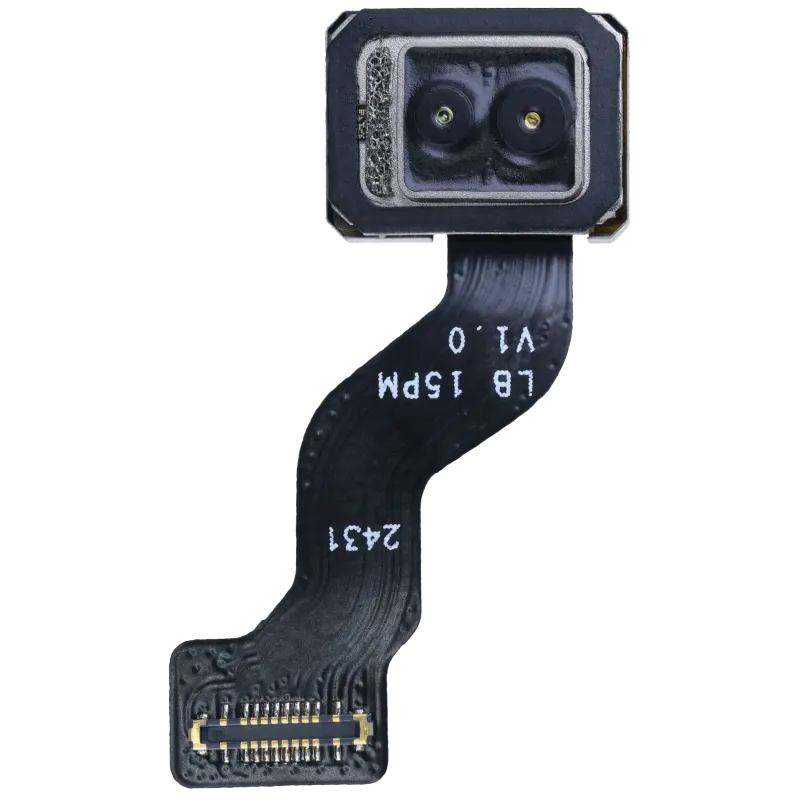 Flex kabel infračerveného skeneru (LiDAR) pro iPhone 15 Pro Max (LB TOOL)