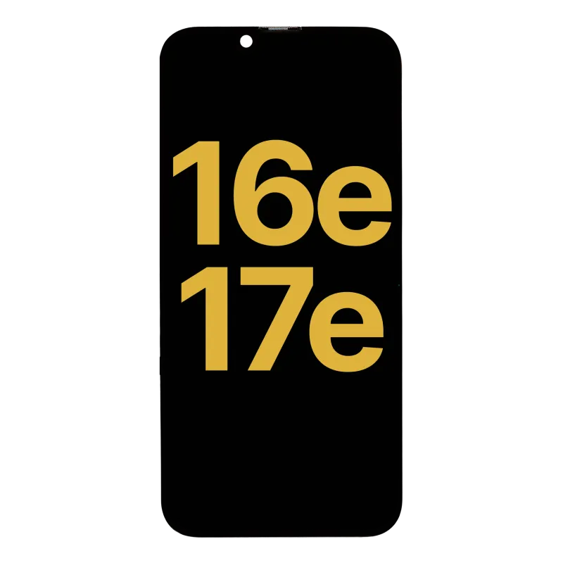 OLED displej pro iPhone 17e / 16e (repasovaný)