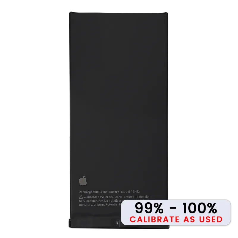 Baterie pro iPhone 17e / 16e (originál z vyřazeného zařízení, stav A, kondice 99–100 %)