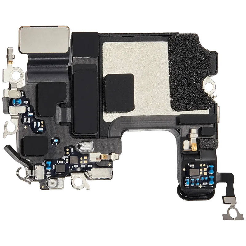 Sluchátko s flexem WiFi pro iPhone 16e / 17e