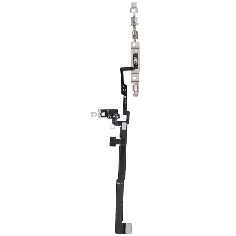 Flex kabel tlačítka zapínání pro iPhone 16E / 17E