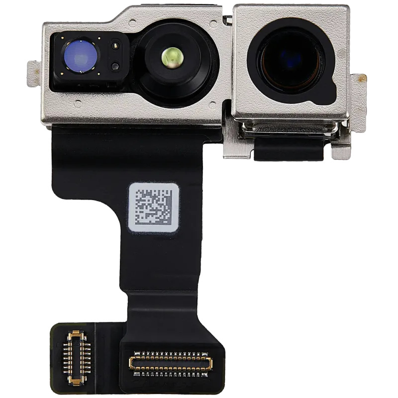 Přední kamera pro iPhone 16 (originál z vyřazeného zařízení)