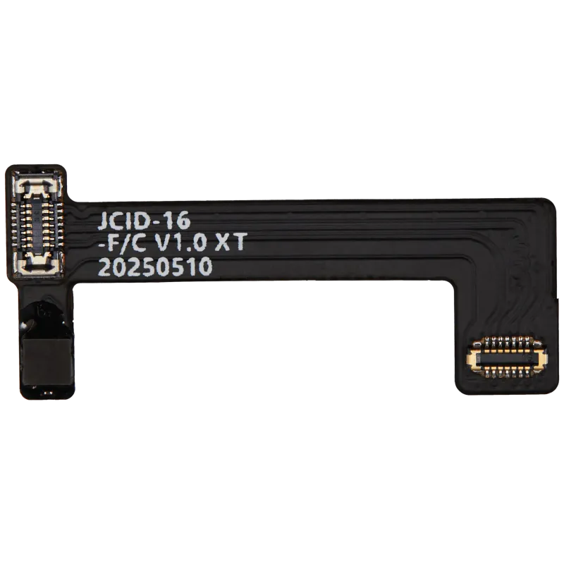Opravný FPC přední kamery pro iPhone 16 (JCID)