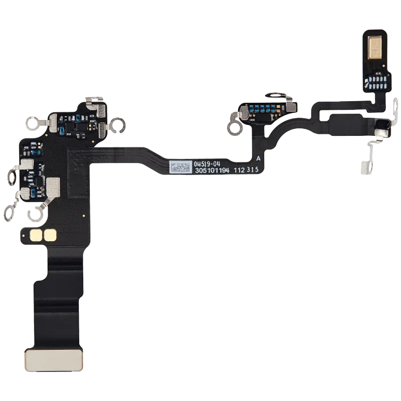 Flex kabel WiFi pro iPhone 15 Pro Max