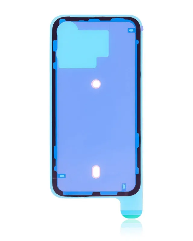 Vodotěsné lepení displeje pro iPhone 15 Pro Max (zadní) (balení 10 ks)