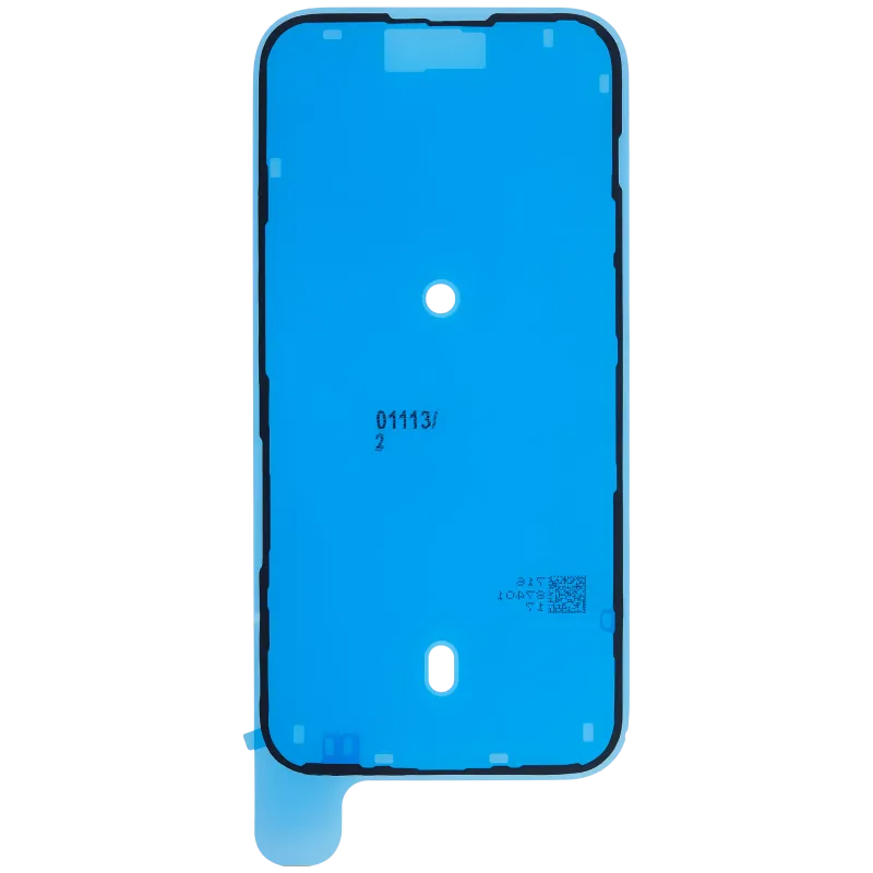 Vodotěsné lepení displeje pro iPhone 15 Pro Max