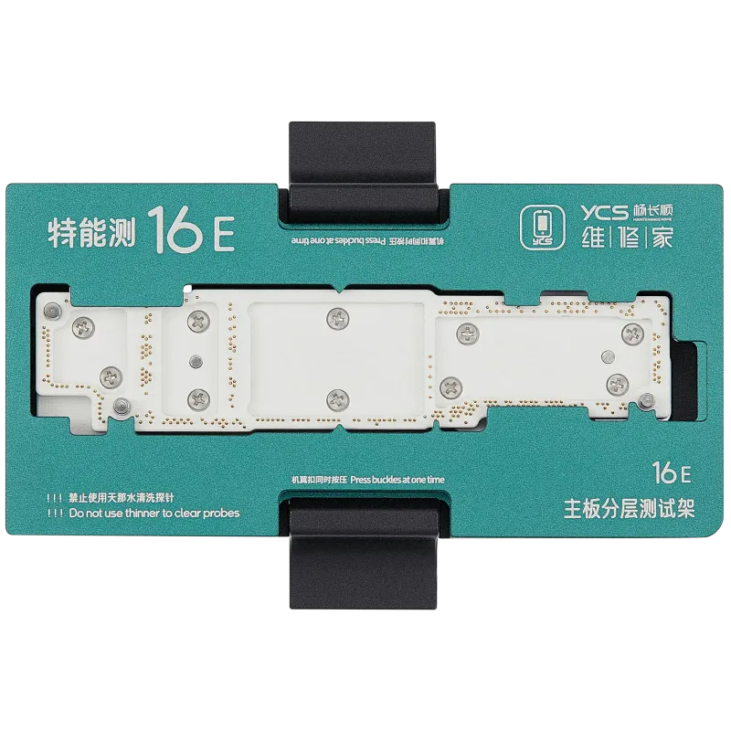 Tester iSocket základní deska platforma pro iPhone 16E (YCS)