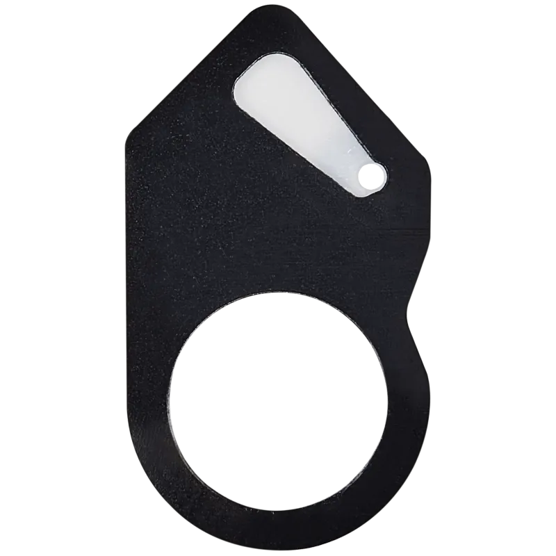 Držák blesk světlo / napájecí Flex s mikrofon mřížka pro iPhone 16 / 16 Plus (balení 10 ks)