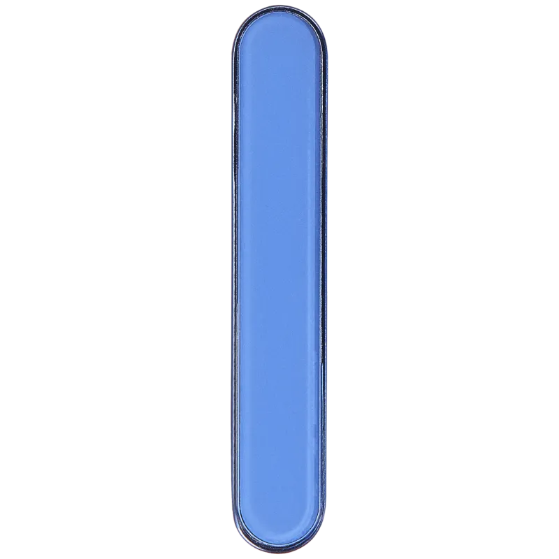 Tlačítko ovládání fotoaparátu pro iPhone 16 / 16 Plus (Ultramarine Blue) (JCID)