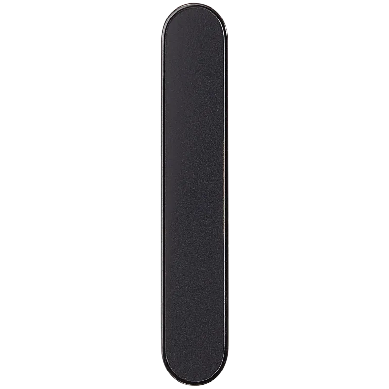 Tlačítko ovládání fotoaparátu pro iPhone 16 / 16 Plus/ 16 Pro / 16 Pro Max (černá)