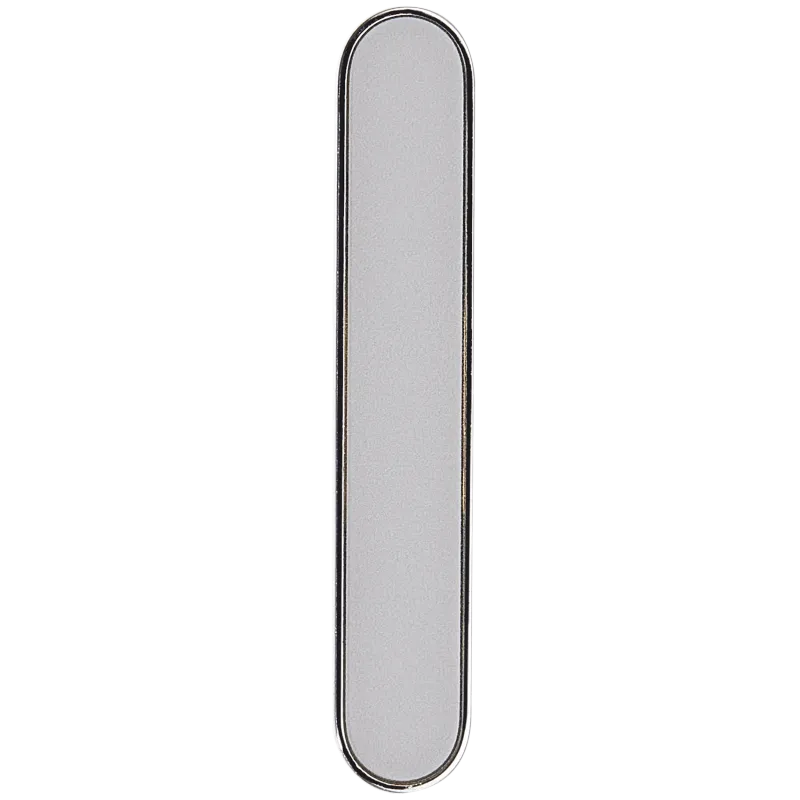 Tlačítko ovládání fotoaparátu pro iPhone 16 / 16 Plus/ 16 Pro / 16 Pro Max (bílá)