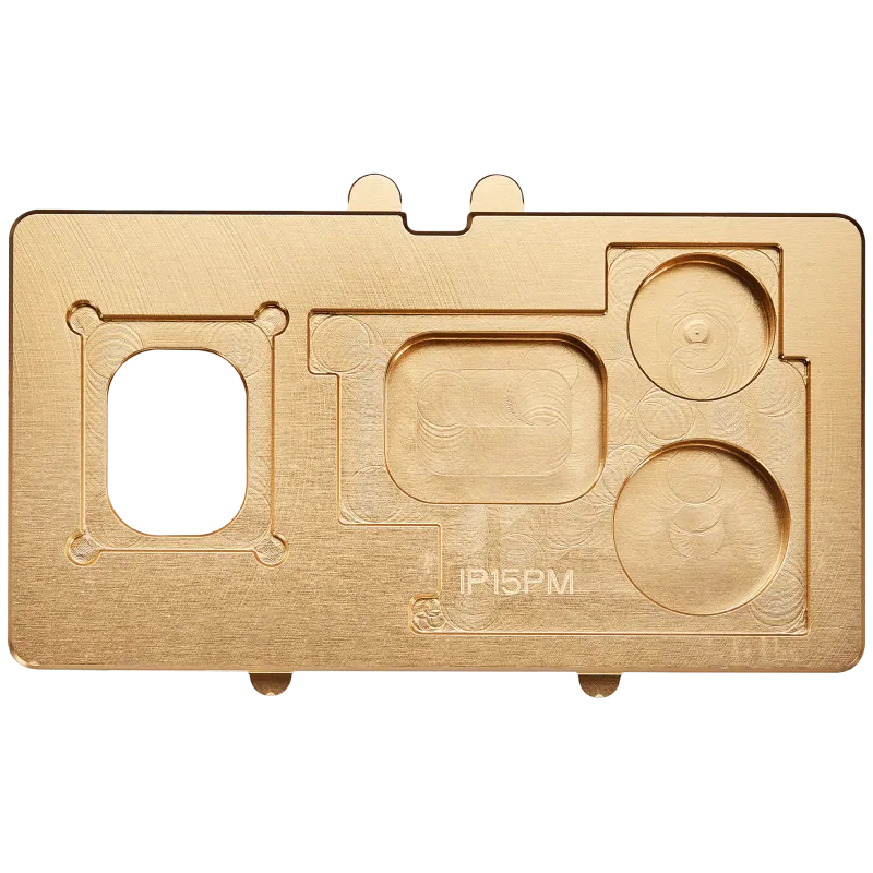 Modul iHeater Pro zadní kamera pro iPhone 15 Pro Max (Aixun)