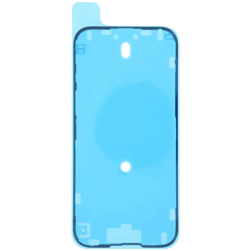 Vodotěsná lepicí páska displeje pro iPhone 16 (originál OEM) (balení 30 ks)