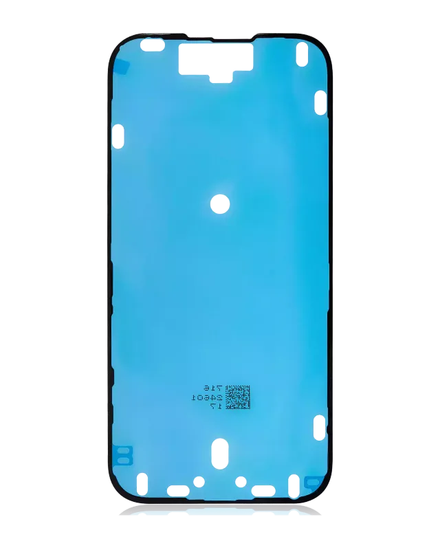 Vodotěsné lepení displeje pro iPhone 16 (přední) (balení 10 ks)