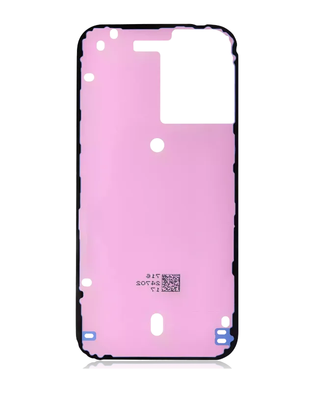 Vodotěsné lepení displeje pro iPhone 16 (zadní) (balení 10 ks)