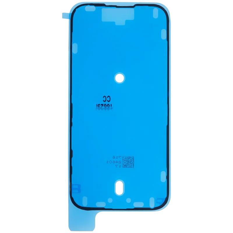 Vodotěsné lepení displeje pro iPhone 16