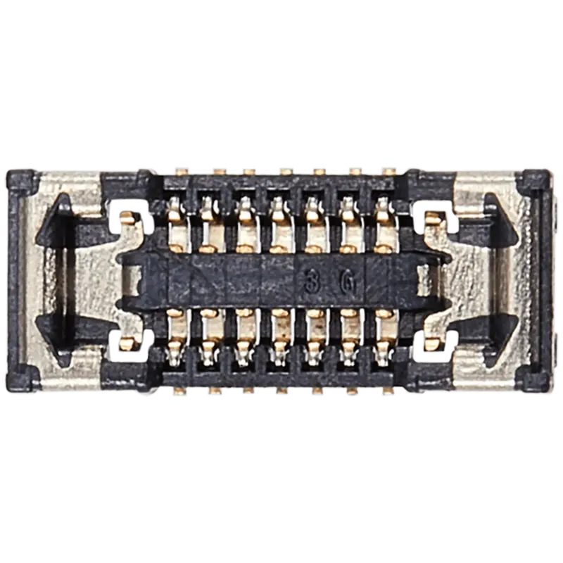 FPC konektor přední kamery pro iPhone 16 / 16 Plus (14 pinů)